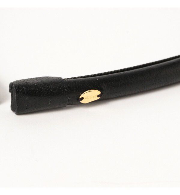 Demi-Luxe BEAMS 「IRIS47 / Nocturne ヘッドバンド」|その他|