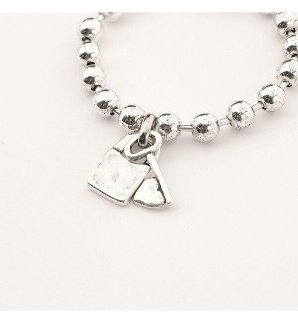 Ray BEAMS 「Otro Accesorio / サークル ピアス」|その他|