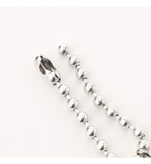 Ray BEAMS 「Otro Accesorio / サークル ピアス」|その他|
