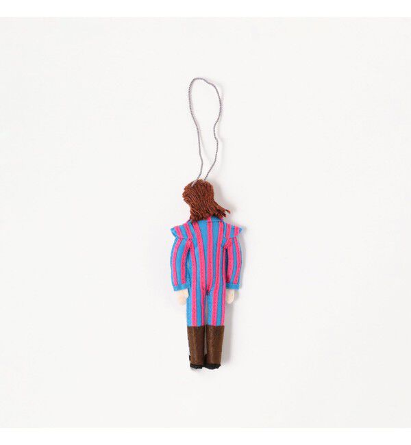 bPr BEAMS「SILK ROAD BAZAAR / MUSICIAN オーナメント」|その他|