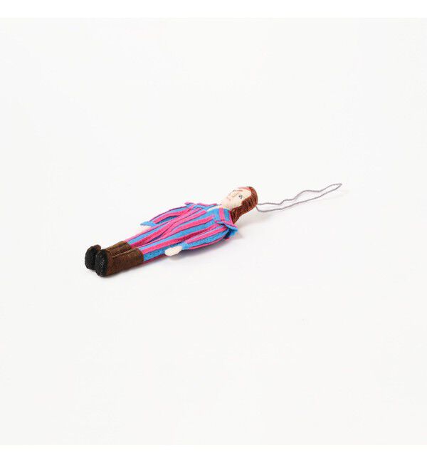 bPr BEAMS「SILK ROAD BAZAAR / MUSICIAN オーナメント」|その他|
