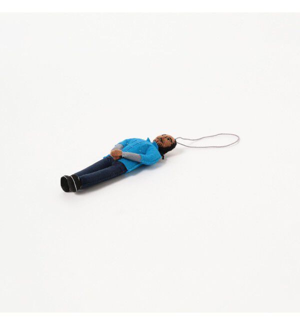 bPr BEAMS「SILK ROAD BAZAAR / MUSICIAN オーナメント」|その他|