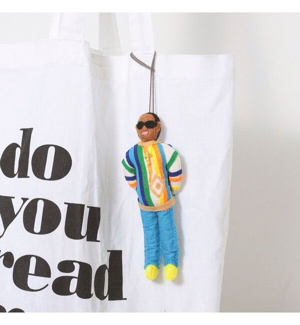 bPr BEAMS「SILK ROAD BAZAAR / MUSICIAN オーナメント」|その他|B.I.G