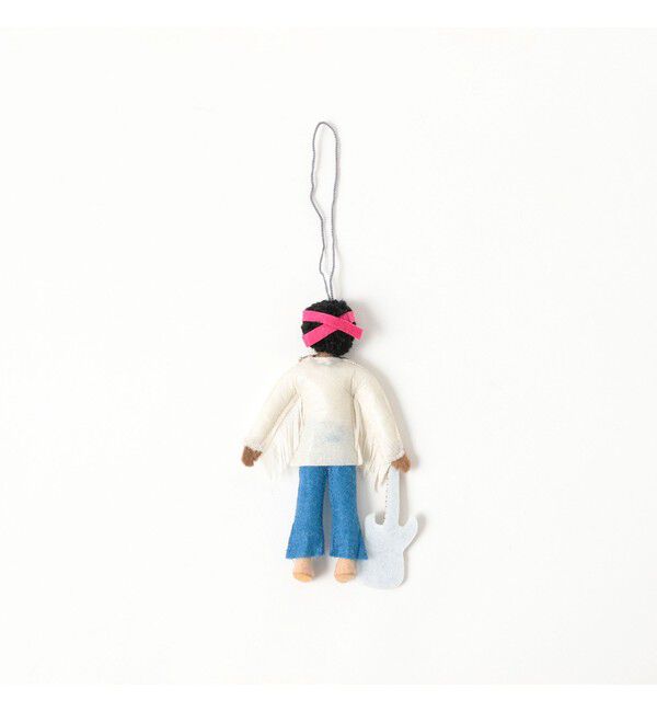 bPr BEAMS「SILK ROAD BAZAAR / MUSICIAN オーナメント」|その他|