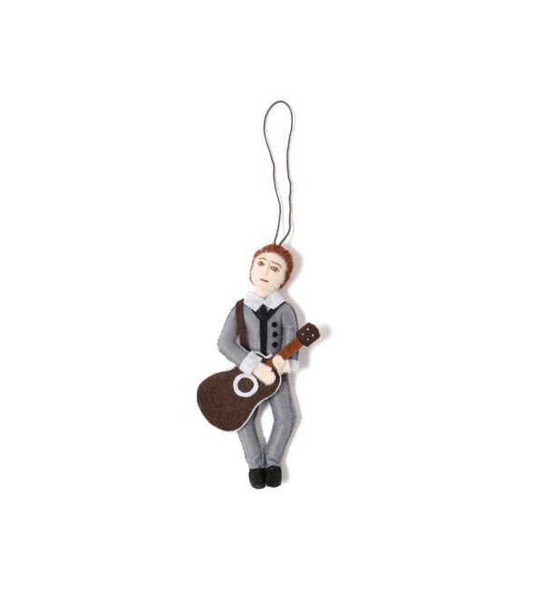 bPr BEAMS「SILK ROAD BAZAAR / MUSICIAN オーナメント」|その他|