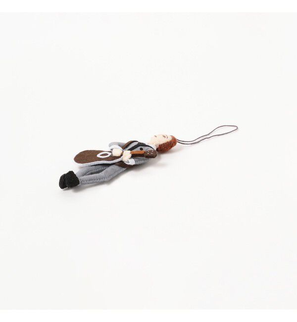bPr BEAMS「SILK ROAD BAZAAR / MUSICIAN オーナメント」|その他|