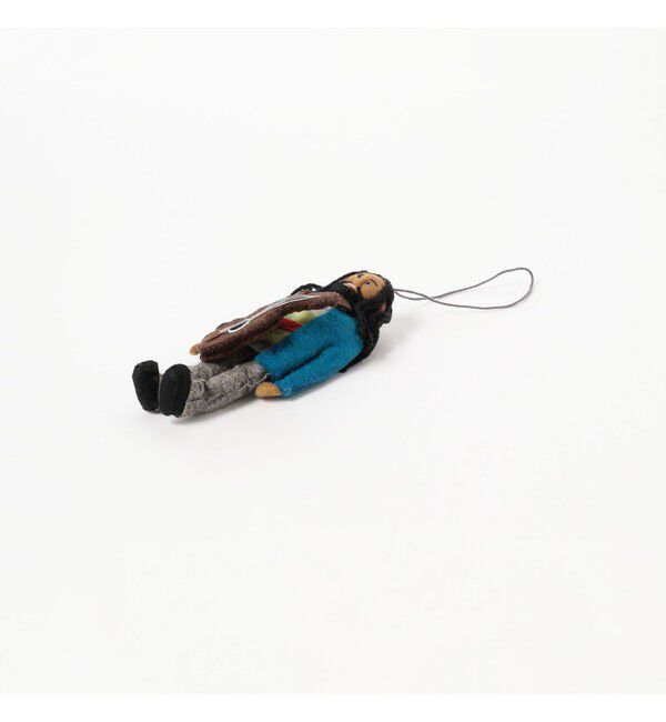 bPr BEAMS「SILK ROAD BAZAAR / MUSICIAN オーナメント」|その他|