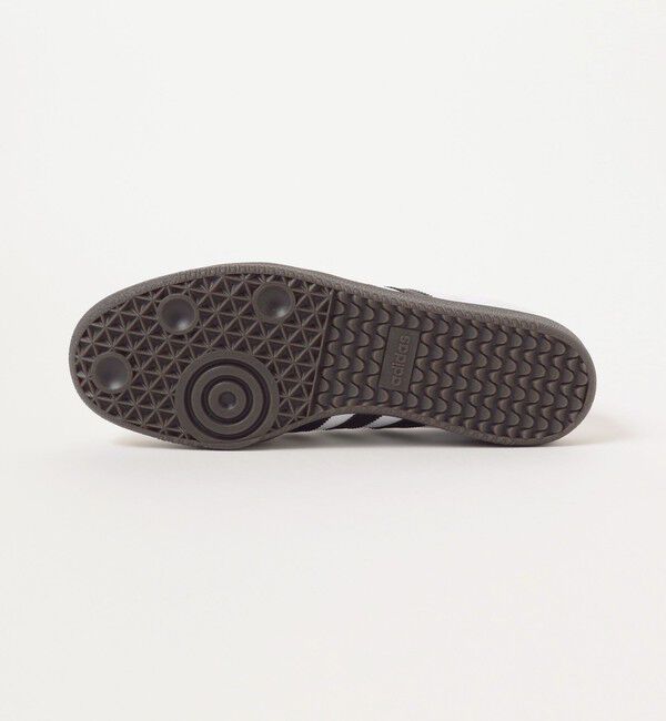 BEAMS「adidas / SAMBA OG」|スニーカー|