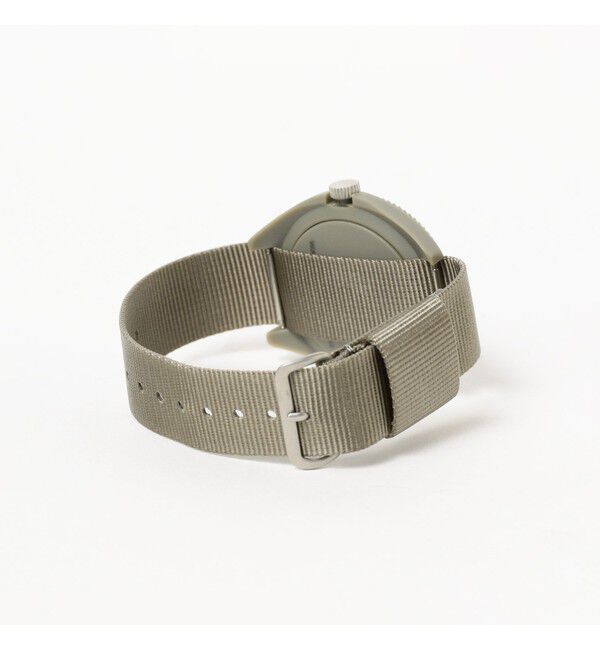 BEAMS PLUS「MIL TRAVEL WATCH TYPE-P24」|腕時計|