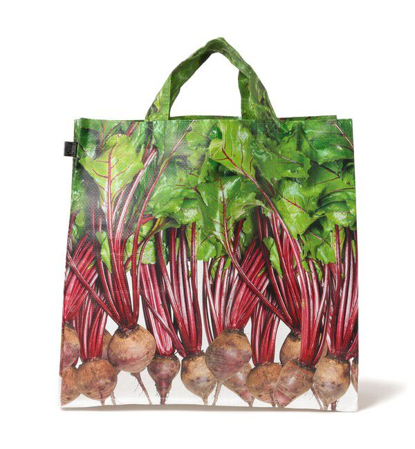 bPr BEAMS「Esschert Design / Shopping bag vegetables ベジタブル バッグ」|ポーチ|