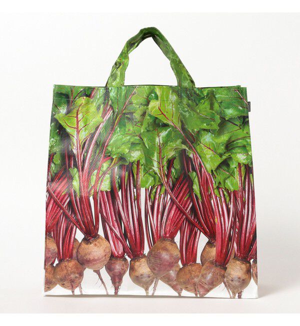 bPr BEAMS「Esschert Design / Shopping bag vegetables ベジタブル バッグ」|ポーチ|