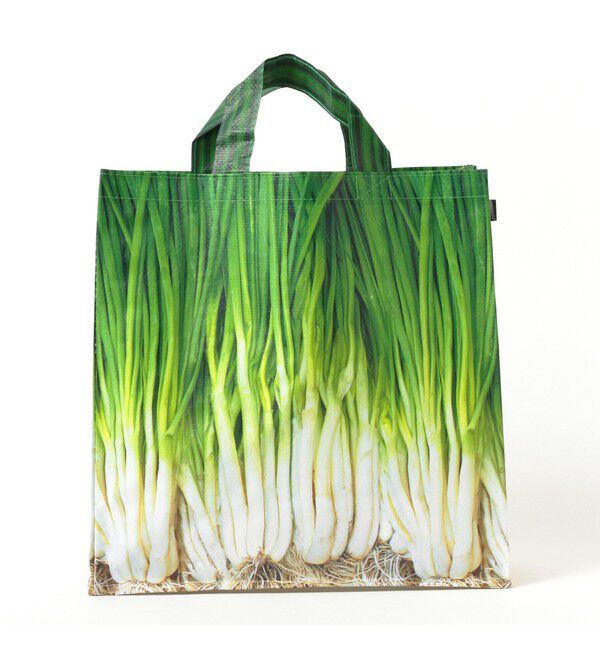 bPr BEAMS「Esschert Design / Shopping bag vegetables ベジタブル バッグ」|ポーチ|