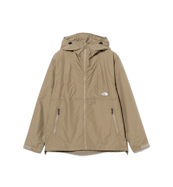 BEAMS「THE NORTH FACE / Compact Jacket」|ブルゾン・スタジャン|