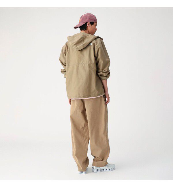 BEAMS「THE NORTH FACE / Compact Jacket」|ブルゾン・スタジャン|