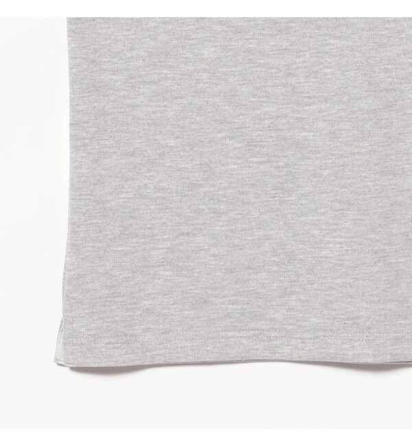 BEAMS「ワンポイント ポロシャツ 【ベーシックフィット】」|ポロシャツ|