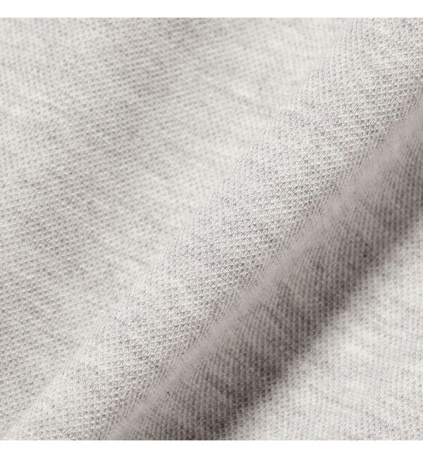 BEAMS「ワンポイント ポロシャツ 【ベーシックフィット】」|ポロシャツ|