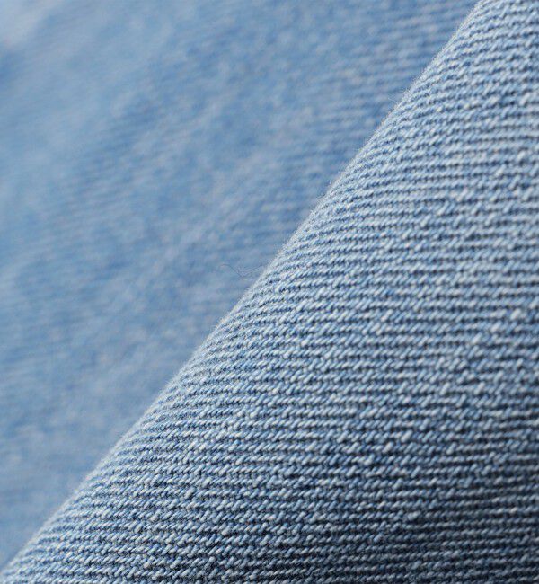 SHIPS any「《一部追加予約》SHIPS any: ハイライズ デニムパンツ［SHIPS any DENIM］」|デニム|