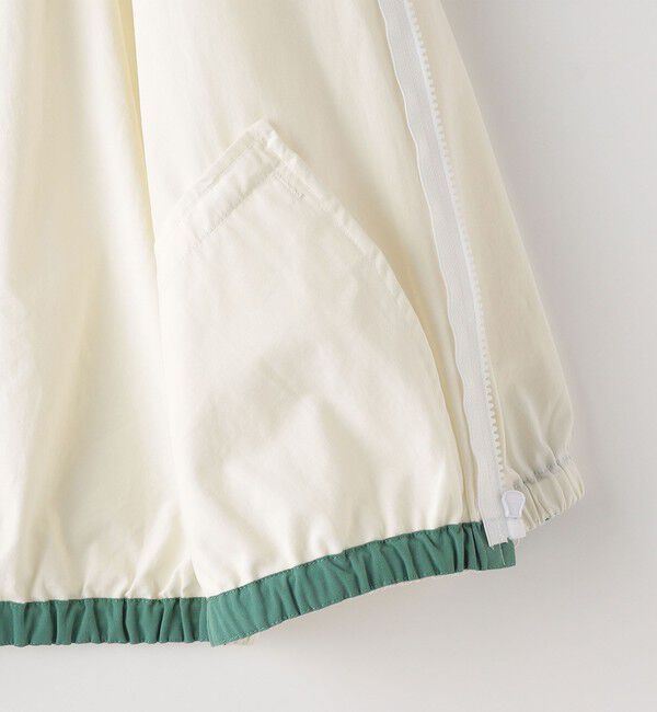 SHIPS KIDS「SHIPS KIDS:100～130cm / キャップ デザイン コットン パーカー」|その他|