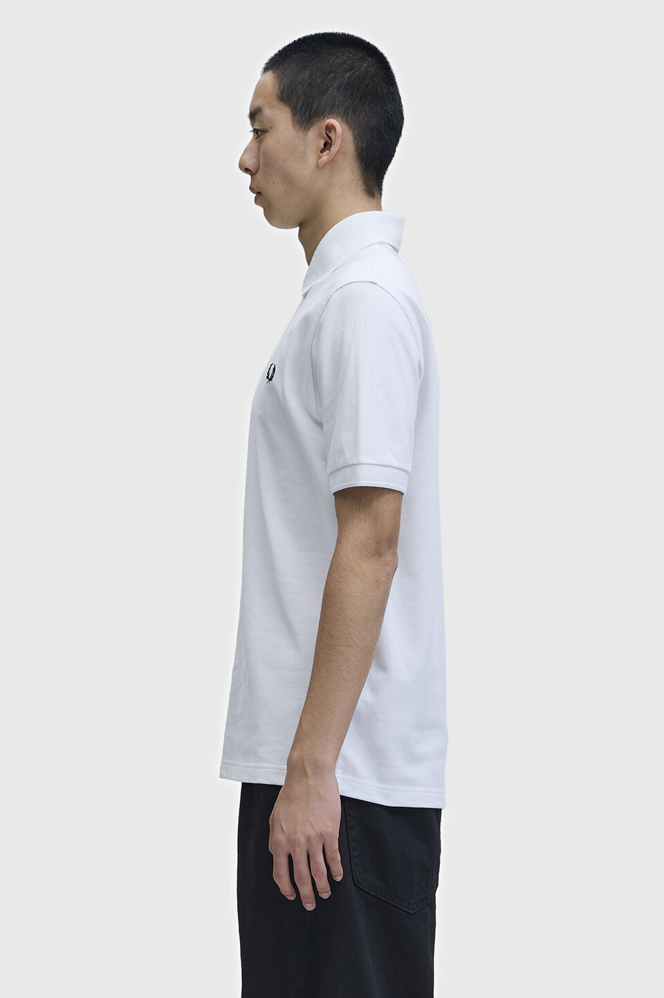 FRED PERRY 「The Fred Perry Shirt M3／イングランド製 フレッドペリーポロシャツ M3」|ポロシャツ|
