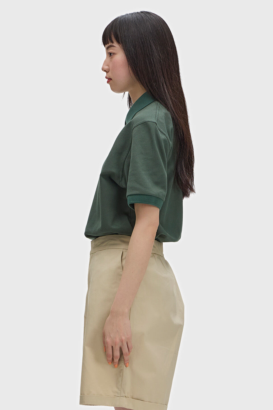 FRED PERRY 「The Fred Perry Shirt M3／イングランド製 フレッドペリーポロシャツ M3」|ポロシャツ|