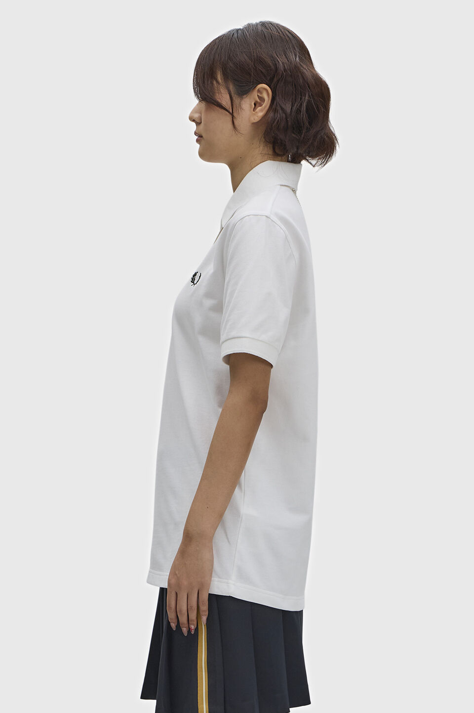FRED PERRY 「The Fred Perry Shirt M3／イングランド製 フレッドペリーポロシャツ M3」|ポロシャツ|