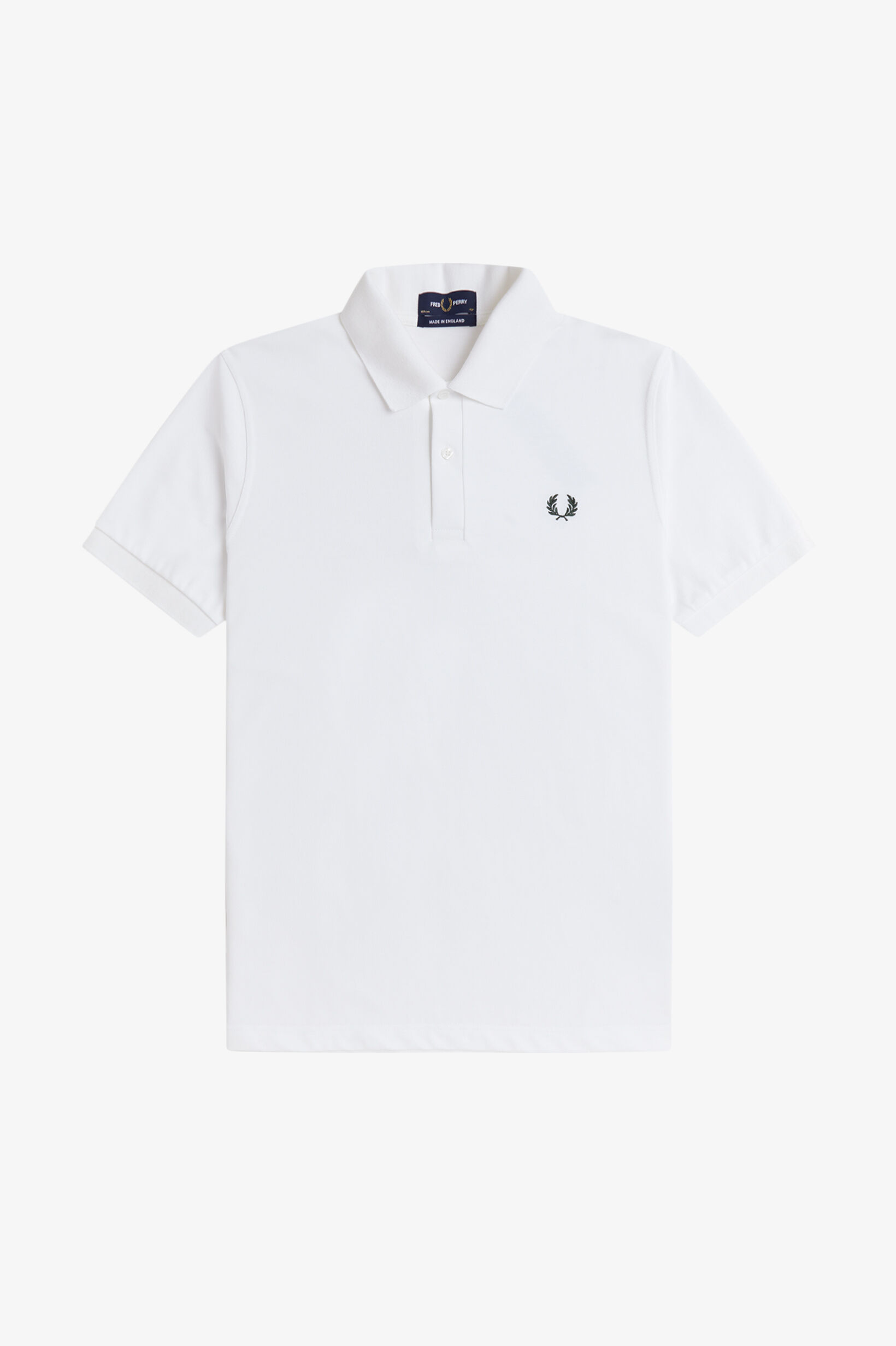 FRED PERRY 「The Fred Perry Shirt M3／イングランド製 フレッドペリーポロシャツ M3」|ポロシャツ|