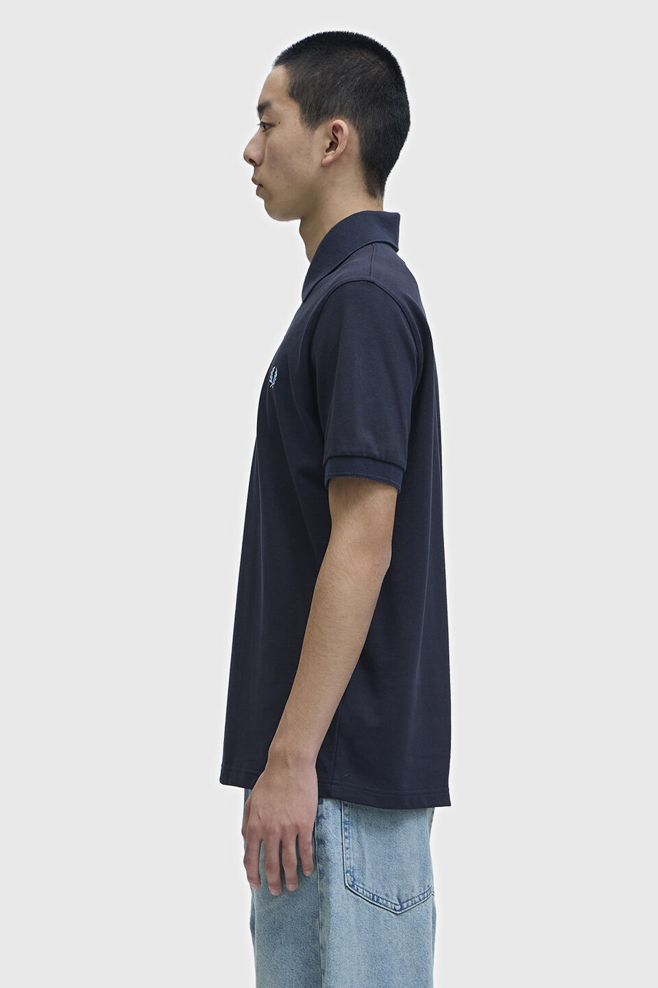 FRED PERRY 「The Fred Perry Shirt M3／イングランド製 フレッドペリーポロシャツ M3」|ポロシャツ|
