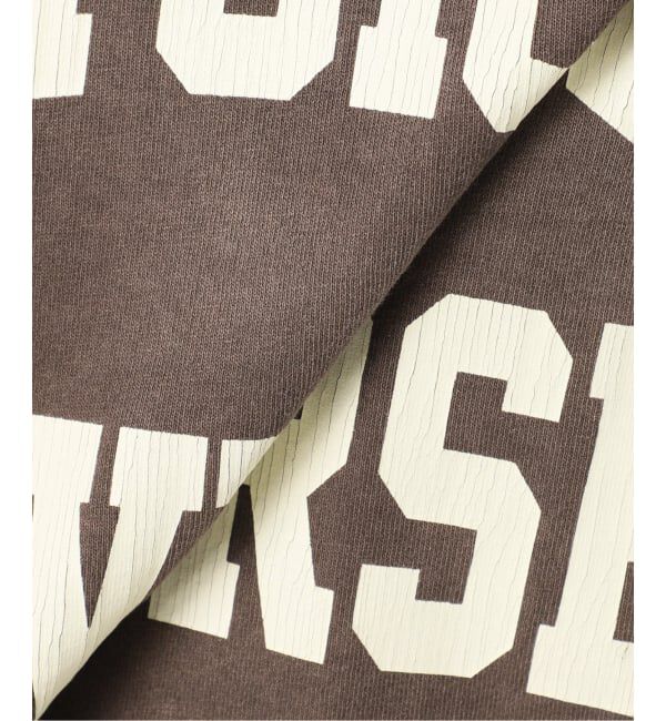 OUTDOOR PRODUCTS Usual Things「SCREEN STARS ex SUNFADE ノースリーブTEE」|Tシャツ・カットソー|