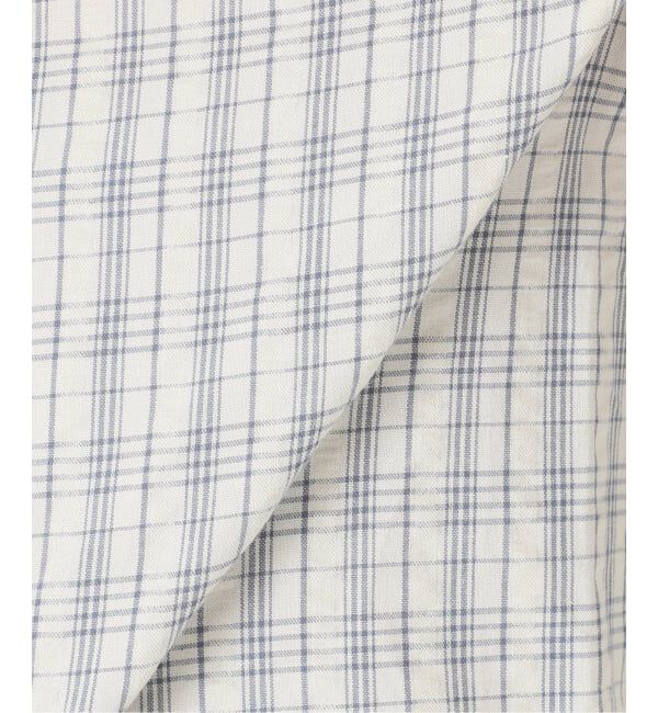 OUTDOOR PRODUCTS Usual Things「チェックシャツ」|シャツ・ブラウス|
