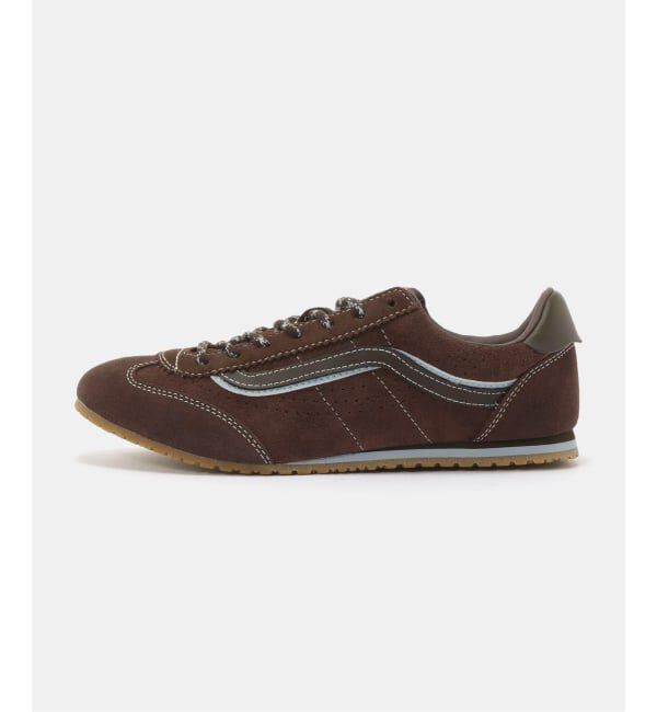 OUTDOOR PRODUCTS Usual Things「VANS  Super Lowpro」|スニーカー|