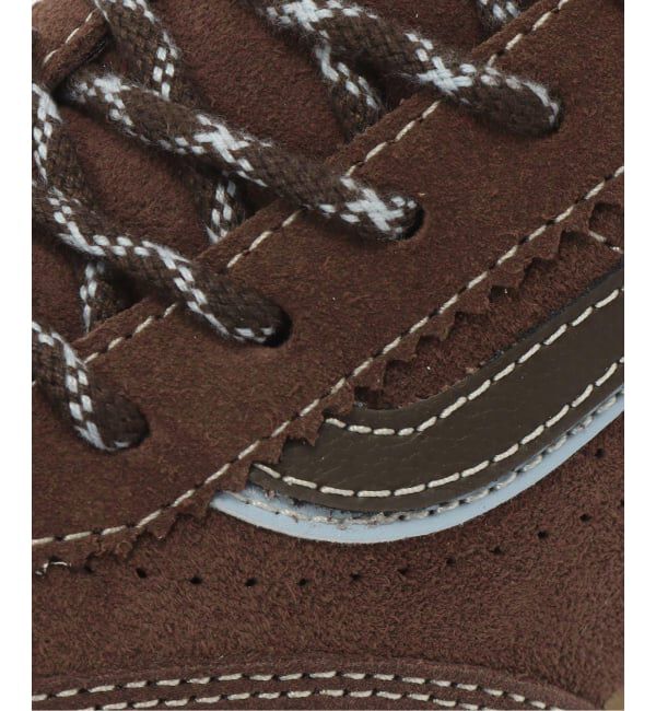 OUTDOOR PRODUCTS Usual Things「VANS  Super Lowpro」|スニーカー|