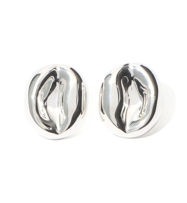 TOMORROWLAND GOODS「DEVE Forme Organique ピアス」|ピアス|