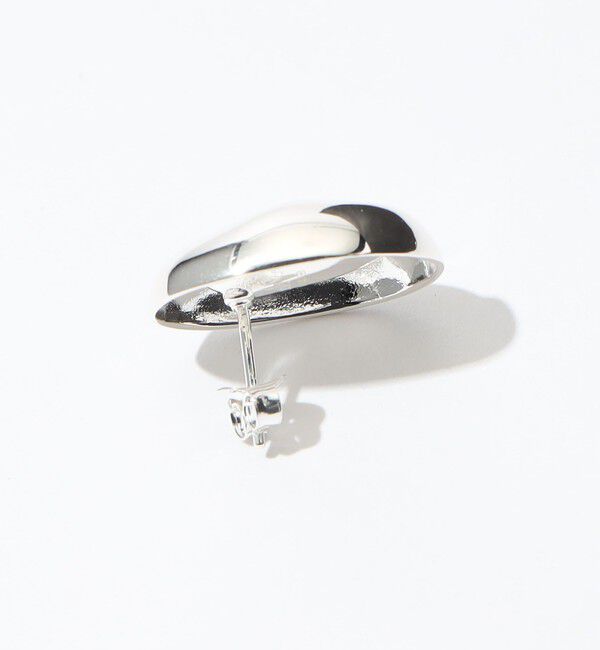 TOMORROWLAND GOODS「DEVE Forme Organique ピアス」|ピアス|