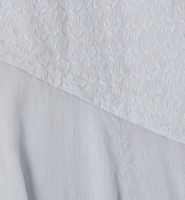 TOMORROWLAND BUYING WEAR「ne Quittez pas Petit Flower ワンピース」|ワンピース|
