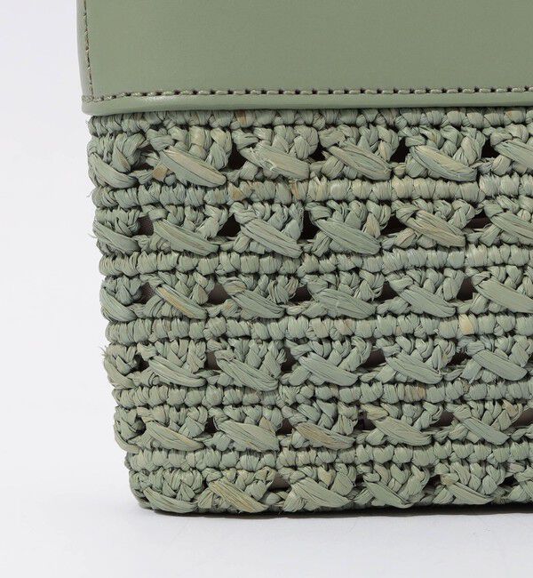 TOMORROWLAND GOODS「KALOES PAULINE XS ハンドバッグ」|ハンドバッグ|