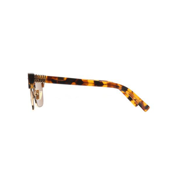 EYETHINK「MIU MIU 10ZS19P2Z154 Sunglasses」|サングラス|