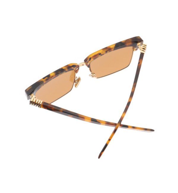 EYETHINK「MIU MIU 10ZS19P2Z154 Sunglasses」|サングラス|