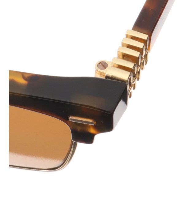 EYETHINK「MIU MIU 10ZS19P2Z154 Sunglasses」|サングラス|