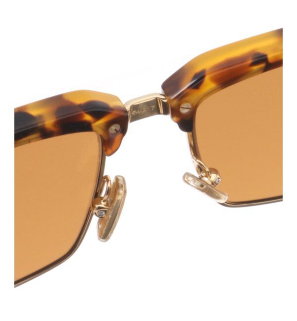 EYETHINK「MIU MIU 10ZS19P2Z154 Sunglasses」|サングラス|