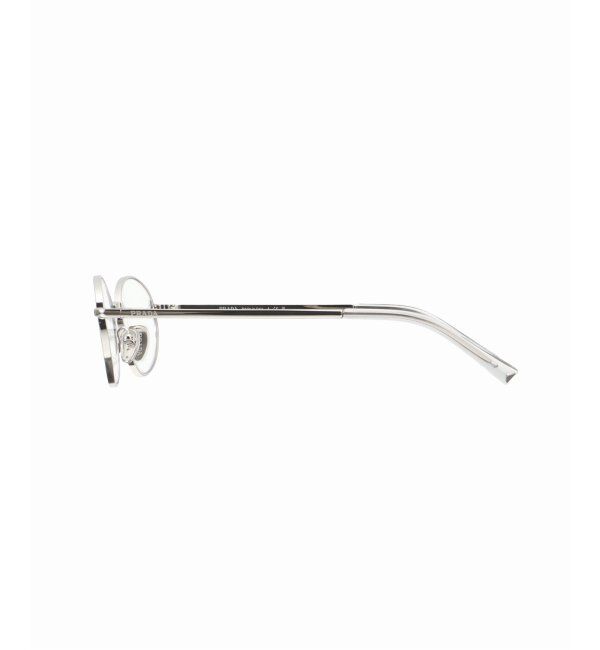 EYETHINK「PRADA  A57V1BC1O153 Optical」|メガネ|