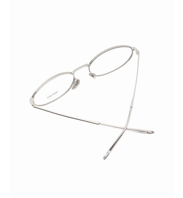 EYETHINK「PRADA  A57V1BC1O153 Optical」|メガネ|