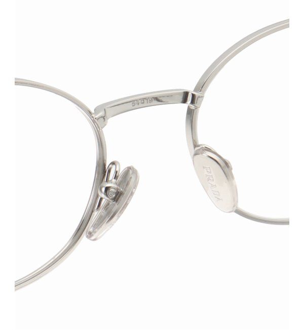 EYETHINK「PRADA  A57V1BC1O153 Optical」|メガネ|