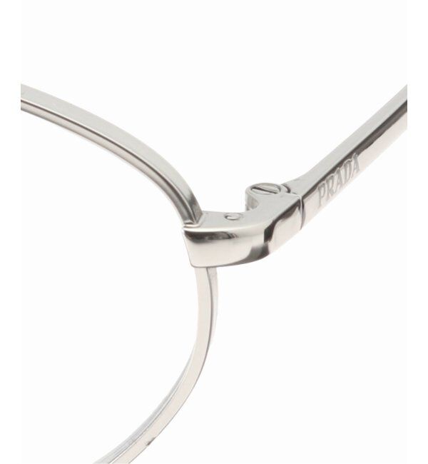 EYETHINK「PRADA  A57V1BC1O153 Optical」|メガネ|