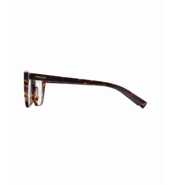 EYETHINK「PRADA 15ZVF17N1O157 Optical」|メガネ|