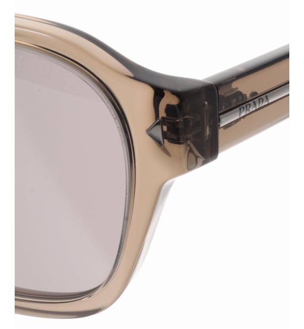 EYETHINK「PRADA  A16SF28I03D53 Sunglasses」|サングラス|
