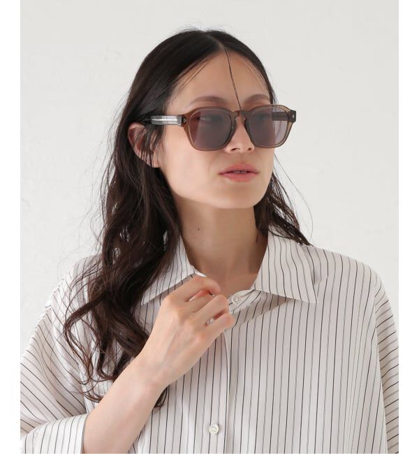 EYETHINK「PRADA  A16SF28I03D53 Sunglasses」|サングラス|