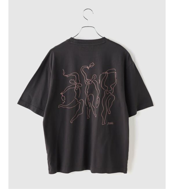 JOINT WORKS「BAL / バル dance」|Tシャツ・カットソー|