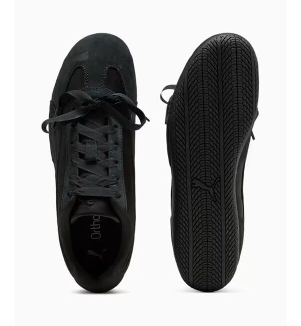 JOINT WORKS「PUMA / プーマ Speedcat Etoile Wns」|スニーカー|