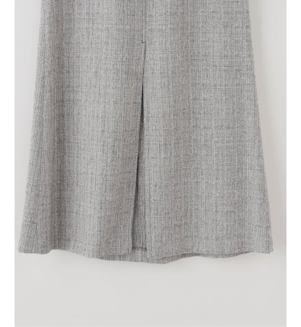 Plage「Light tweed スカート」|スカート|
