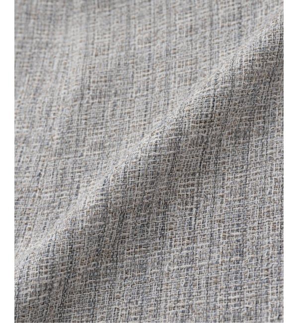 Plage「Light tweed スカート」|スカート|
